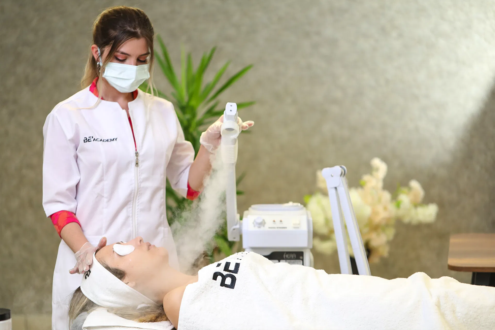 Cizre Güzellik Uzmanı